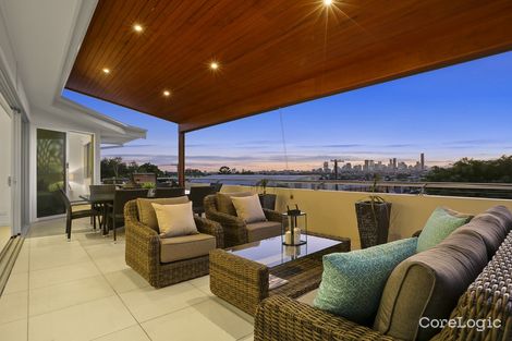 Property photo of 2/61 Collings Street Balmoral QLD 4171