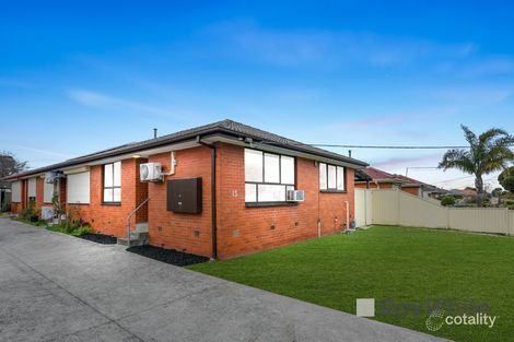 Property photo of 1/13 Second Avenue Dandenong North VIC 3175