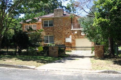 Property photo of 2A Maitland Street Killara NSW 2071