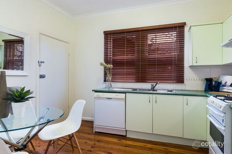 Property photo of 2/11 The Avenue Ashfield NSW 2131