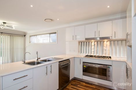 Property photo of 6B Scott Street Ropes Crossing NSW 2760