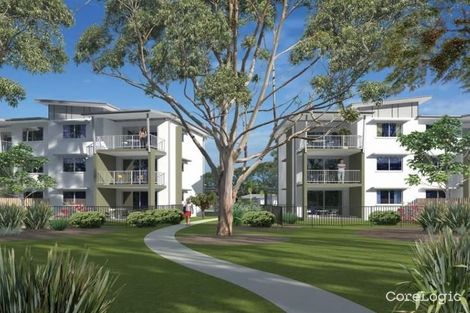 Property photo of 301/25 Chancellor Village Boulevard Sippy Downs QLD 4556
