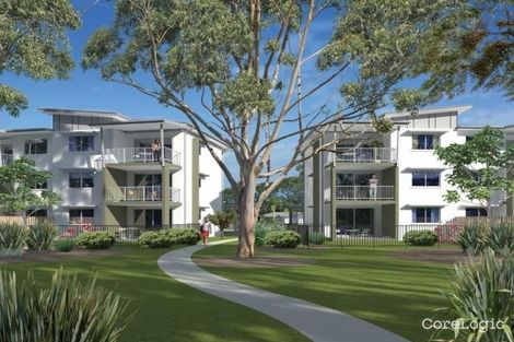 Property photo of 303/25 Chancellor Village Boulevard Sippy Downs QLD 4556