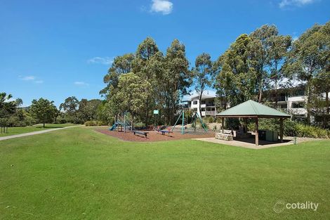 Property photo of 301/25 Chancellor Village Boulevard Sippy Downs QLD 4556