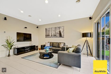 Property photo of 85 Rippleside Terrace Tarneit VIC 3029