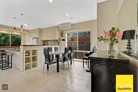 Property photo of 85 Rippleside Terrace Tarneit VIC 3029