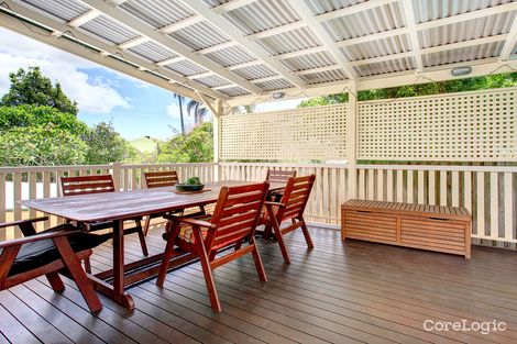 Property photo of 106 Massey Street Ascot QLD 4007