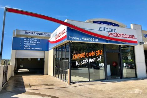 1/256 Bolton St, Eltham, VIC 3095