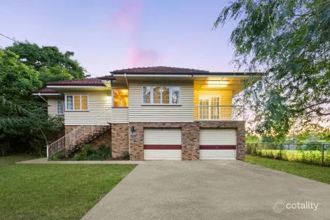 Property photo of 5 Sunbury Street Buccan QLD 4207