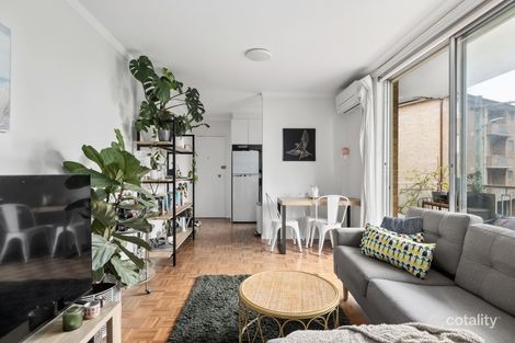 Property photo of 15/516 New Canterbury Road Dulwich Hill NSW 2203