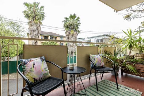 Property photo of 15/516 New Canterbury Road Dulwich Hill NSW 2203