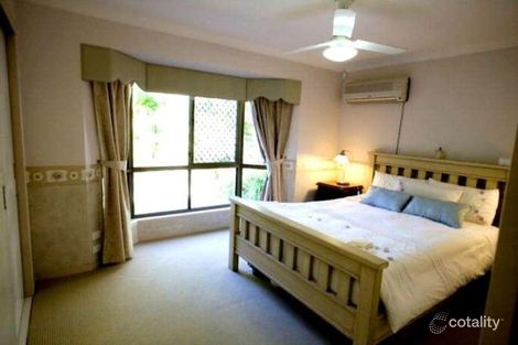 Property photo of 36 Nalya Crescent Karana Downs QLD 4306