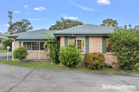 16/201 Oxford Rd, Ingleburn, NSW 2565