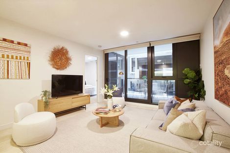 611/12 Queens Rd, Melbourne, VIC 3004