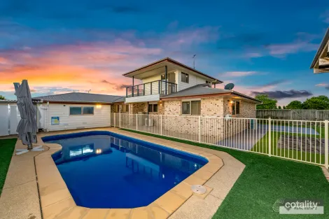 Property photo of 14 Blake Court Thabeban QLD 4670