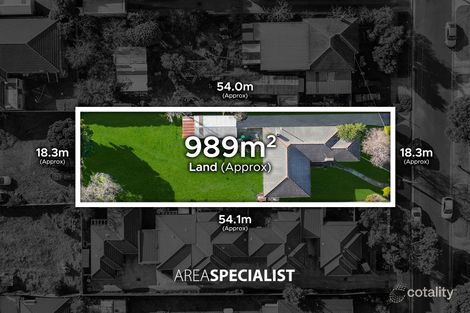 Property photo of 41 Wilma Avenue Dandenong VIC 3175