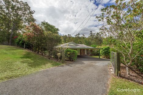Property photo of 40 Albert Evans Drive Worongary QLD 4213