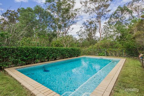 Property photo of 40 Albert Evans Drive Worongary QLD 4213