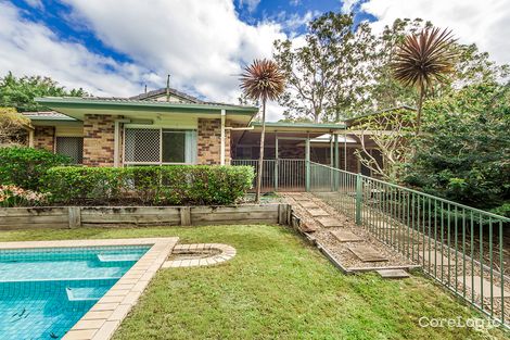 Property photo of 40 Albert Evans Drive Worongary QLD 4213