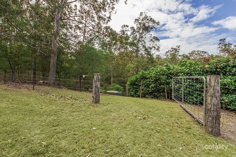 Property photo of 40 Albert Evans Drive Worongary QLD 4213