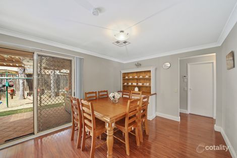 Property photo of 8 John Hunter Grove Mount Annan NSW 2567