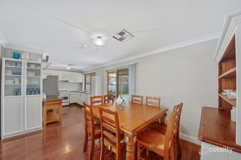 Property photo of 8 John Hunter Grove Mount Annan NSW 2567