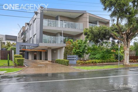11/21 Nelson St, Ringwood, VIC 3134