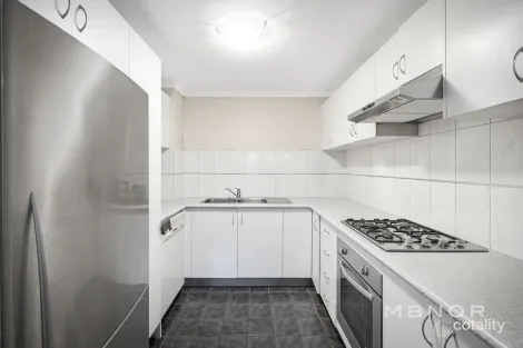 Property photo of 9/21-29 Third Avenue Blacktown NSW 2148