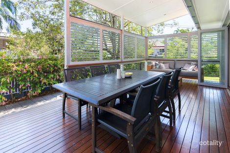 Property photo of 88 Arthur Terrace Red Hill QLD 4059