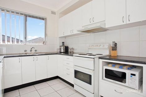 Property photo of 35/26A Wolli Creek Road Banksia NSW 2216