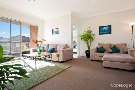 Property photo of 35/26A Wolli Creek Road Banksia NSW 2216