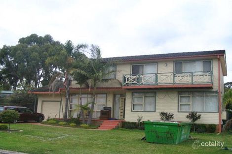 6 Nirimba Cres, Heathcote, NSW 2233