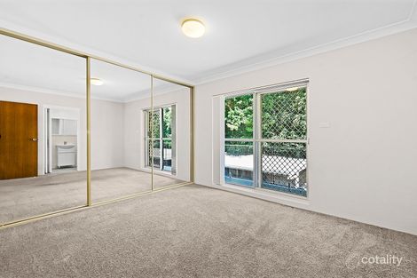 Property photo of 8/8 Fairway Close Manly Vale NSW 2093