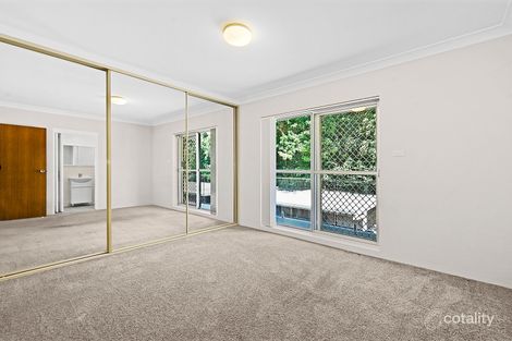 Property photo of 8/8 Fairway Close Manly Vale NSW 2093