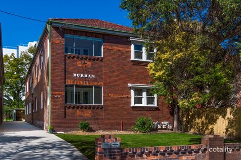 Property photo of 2/11 The Avenue Ashfield NSW 2131