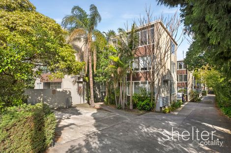 17/168 Power St, Hawthorn, VIC 3122