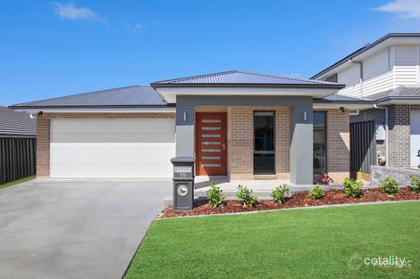 Property photo of 70 Kokoda Circuit Mount Annan NSW 2567