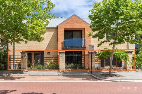 53-55 Haig Park Cir, East Perth, WA 6004