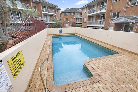 46/491-497 President Ave, Sutherland, NSW 2232