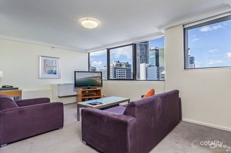 107/293 NORTH QY, BRISBANE CITY, QLD 4000