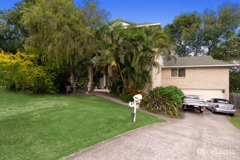 Property photo of 5 Caelum Close Wynnum QLD 4178