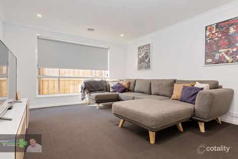 Property photo of 47 Arkins Circuit Tarneit VIC 3029