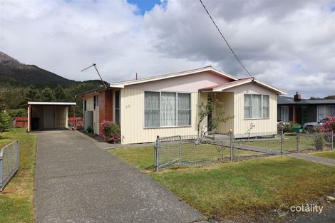 20 Sedgewick St, Queenstown, TAS 7467