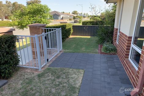 Property photo of 44 Salwood Loop Banksia Grove WA 6031