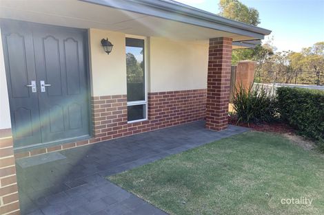 Property photo of 44 Salwood Loop Banksia Grove WA 6031