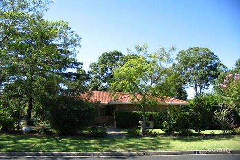 1/1 Finlay Ave, Beecroft, NSW 2119