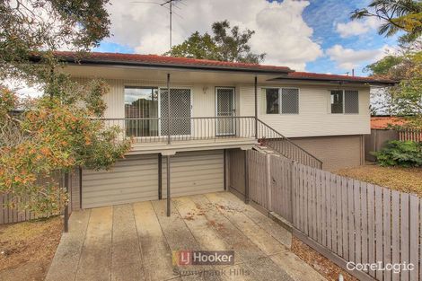 Property photo of 74 Halse Street Sunnybank QLD 4109