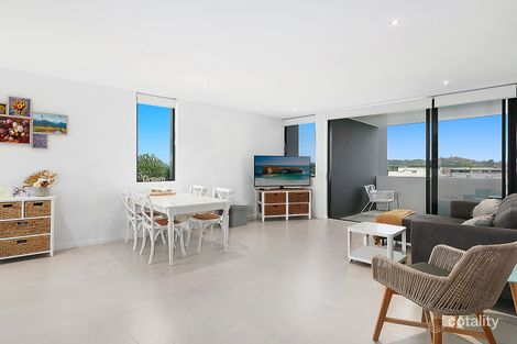 Property photo of 302/60 Jefferson Lane Palm Beach QLD 4221