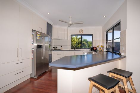 Property photo of 11 Buckinghamia Close Redlynch QLD 4870