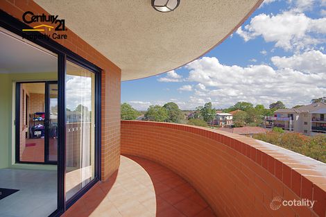 Property photo of 58/7 Cross Street Bankstown NSW 2200